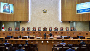 대법, 전교조 합법화 길 열어줬다 