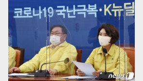 민주-대한의협, 5개 합의안 마련…오전 8시30분 서명식