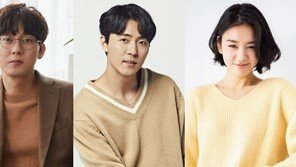 박병은·이무생·안은진, ‘시민 덕희’ 합류…명품 라인업 완성