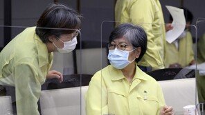 ‘코로나19’ 신규확진 198명…이틀째 100명대 유지