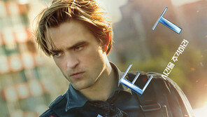 ‘테넷’ 로버트 패틴슨, 코로나19 확진…‘배트맨’ 촬영 중단