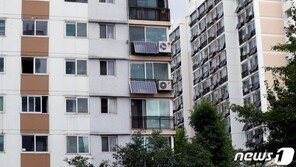 또 아파트 집단감염? 강동구 명일삼환아파트서 4명 ‘확진’