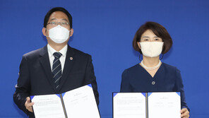 [전문]민주·의협 “의대정원 등 원점 재검토” 합의문 서명…집단휴진 일단락