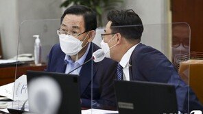 ‘음성’ 이종배 2주간 자가격리…김종인·주호영 주말 자택