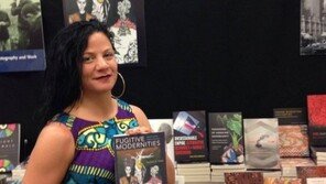 연구비 많이 타내려 흑인행세 한 美명문대 여교수 고백 충격