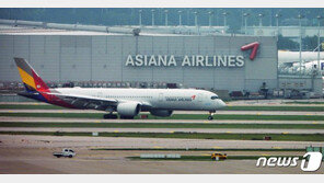 아시아나항공 ‘노딜’ 결정, 다음주로…기안기금 2조 투입도 미뤄져