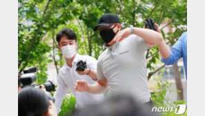 ‘구급차 막아선’ 택시기사 “보험 사기는 아냐” 강력 부인