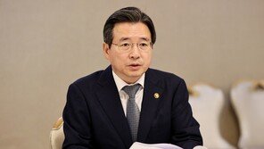 김용범 “2차 재난지원금, 매출 따라 지원…내주 발표 예정”