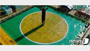 한국형미사일, 100km 이상 날라가 ‘명중’…ADD 첫 공개