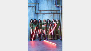 씨엘씨, 신곡 ‘헬리콥터’ 아이튠즈 톱 송 차트 10개 지역 1위…글로벌 인기