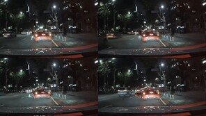 ‘50만 원이면 돼?’…“유명인사 페라리에 치었다” 주장 제기