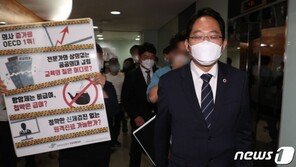 [전문]최대집 “이제 진료현장으로 돌아가 달라”