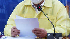 김태년 “전공의 빠른 복귀 기대…협의체에서 대안 만들 것”