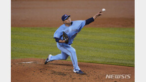MLB닷컴 “토론토의 류현진 영입, 첫 해는 엄청난 성공” 극찬