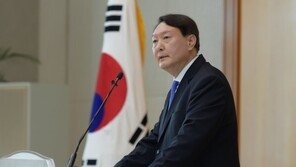 ‘고립무원’ 윤석열 자구책, ‘싱크탱크’로 檢 조직력 강화