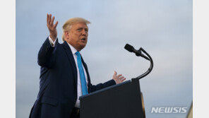 트럼프 “독일, 동맹이지만 값 안 치러…그래서 병력 줄였다”