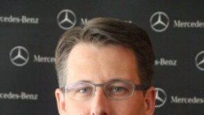 벤츠코리아, 독일 출신 ‘토마스 클라인’ 새 대표 선임… 학창 시절부터 외길 이어온 ‘벤츠 성골’