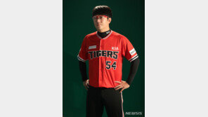 꾸준한 KIA 양현종, 통산 7번째 7년 연속 100삼진 달성