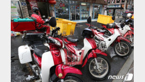 “1주일은 어떻게든 버텼는데…” 거리두기 연장에 시름 깊어진 자영업자들