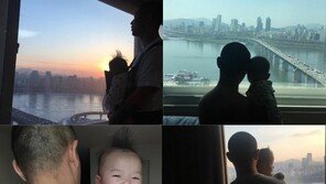 ‘석양맛집’ 한강뷰 집 떠나는 개리 “둘째는 좀 신중해지자…”