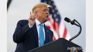 “우편, 투표소서도”…트럼프에 이어 美법무장관도 “우편투표는 불장난”