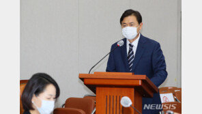 국회, 5일까지 출입 제한…‘강화된 방역’ 13일까지 연장