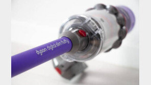 [리뷰] 1.9kg에 담은 청소의 기술, 다이슨 디지털 슬림 플러피 