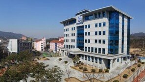 구미대, 1인당 장학금 481만 원…‘전국 1위’ 차지