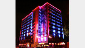 유럽 최대 성매매업소 ‘파샤’ 코로나로 결국 파산 신청