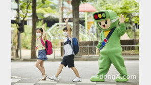 지자체·공공기관, 마스코트 전성시대… ‘언어유희부터 의인화까지’ 캐릭터 아이디어 눈길