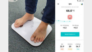 비슷한 제품 많은 인바디 체중계 사업, S/W 차별화가 관건