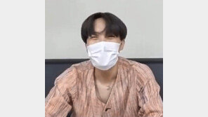“BTS, 마스크 착용 롤모델 돼줘 감사”