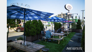 IHME “최악의 경우 연말 美 코로나 사망자 62만명”