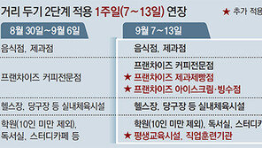 신규확진 여전히 세자릿수… “100명 밑으로 떨어져야 방역 감당”