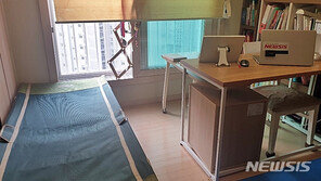 자가격리 막상 당하고 보니 눈물이 핑 돌았다…‘다시는 못 할 짓’