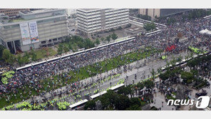 병원·직장 발 코로나19 확산 지속…쿠팡 배송캠프·호텔 새 집단감염