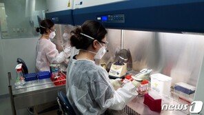 광주서 확진자 5명 추가 발생…서울 아산병원 관련 3명