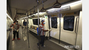 인도 코로나19 환자 400만명 돌파…사망자 7만명 육박