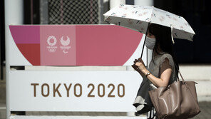 日 코로나 신규환자 596명·누계 7만2297명…총 사망자 1374명