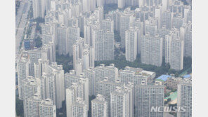 상승률 감소했지만…“이사철 매물 부족으로 전세난 가중될 전망”