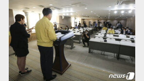 6일 밤 12시부터 ‘프랜차이즈형 빵·빙수집’도 24시간 포장·배달만