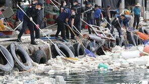 [날씨]전국 태풍 ‘하이선’ 간접 영향권…오후 전국에 비