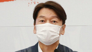 ‘독설·특강’ 존재감 띄우는 안철수…‘대선 로드맵’ 가동?