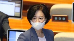 판사 출신 이수진 “개천절 집회 아연실색…법 고쳐 막겠다”