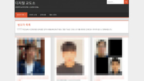 ‘디지털교도소’ 신상공개된 고대생 숨진 채 발견…진실공방 양상