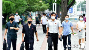 북한, 태풍 피해에 코로나 방역도 각성…“위험성 더욱 커져”