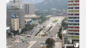 2.5단계 일주일…코로나 블루에 코로나 앵그리까지 ‘쑥’