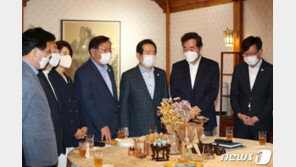 당정청 “추석 전 4차 추경 집행…피해업종·계층 맞춤형 지원”