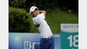 준비된 무대에서 스타 탄생 알린 조우영