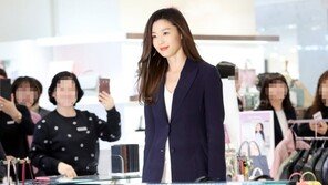 ‘870억대 부동산 보유’ 전지현, 삼성동 주택 130억에 매각…차익 얼마 남겼나